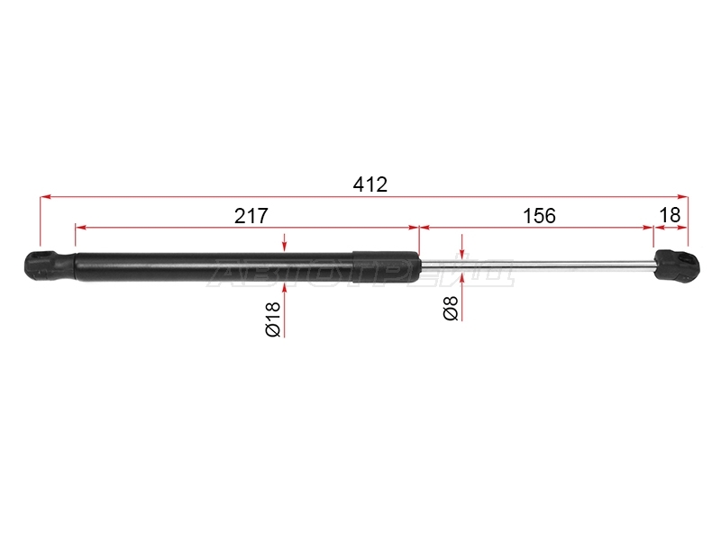 SAT ST-65470-3TS0A