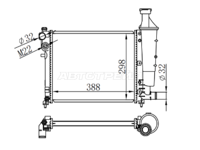 SAT ST-10-0064