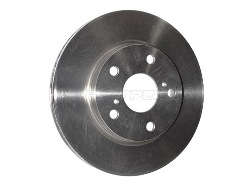 Диск тормозной перед TOYOTA RAV4 A3/COROLLA RUMION E15/NOAH/VOXY Z 7 07-/PRIUS ZVW41 11- HOSU HSDB0067