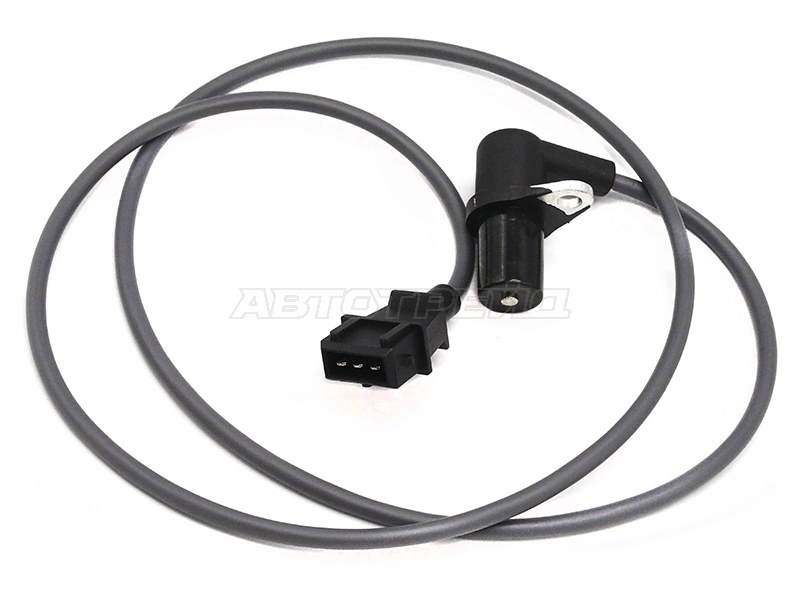Датчик положения коленвала Chevrolet Captiva 06-15 / Opel Antara 06-11