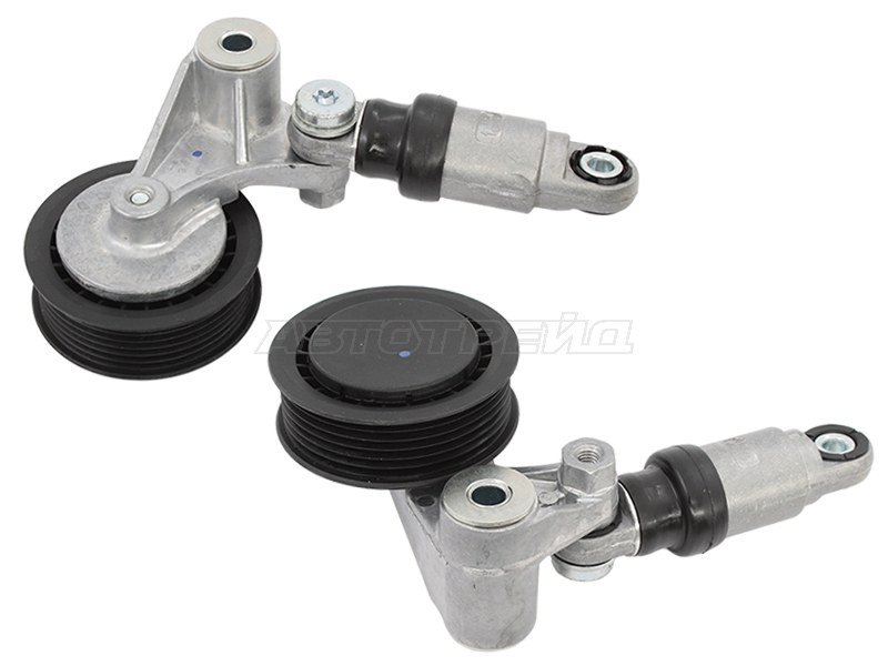 Натяжитель Volkswagen Transporter 90-03 / Crafter 06-16