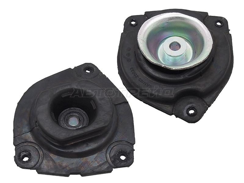 Опора передней стойки NISSAN QASHQAI/X-TRAIL 06- R BAIKOR BKSMF0109