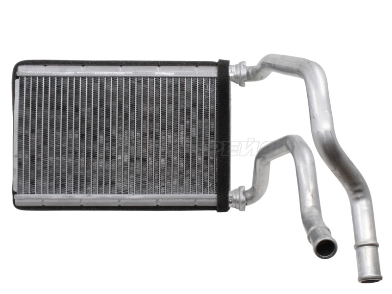 Радиатор отопителя салона Toyota Hilux Pick Up 15- / Fortuner 15-, артикул ST-87-0074