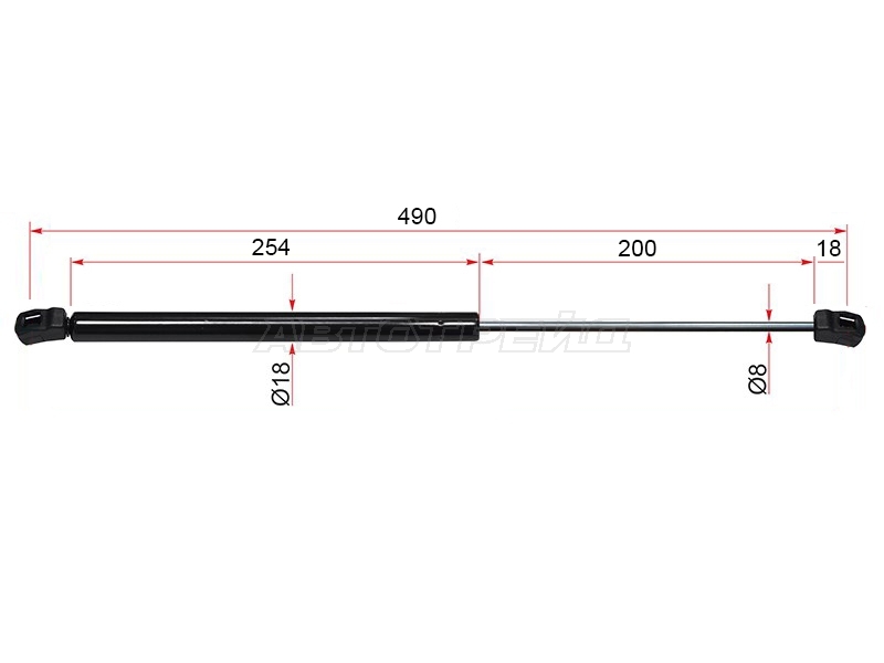 SAT ST-81770-1G000