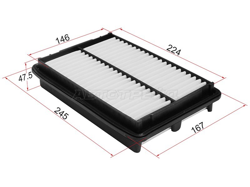 SAT ST-17220-PGM-000