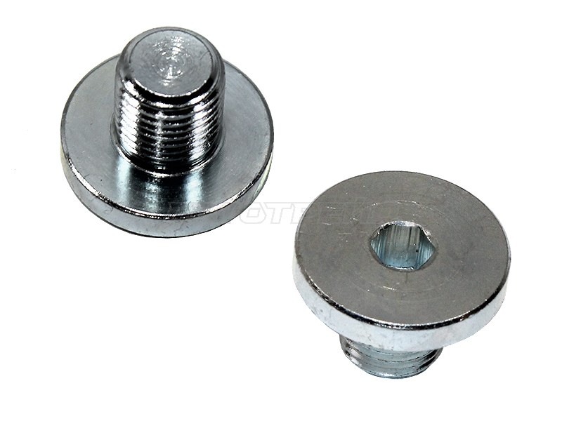Пробка Lexus RX 08-15 / Toyota Allion 07-21
