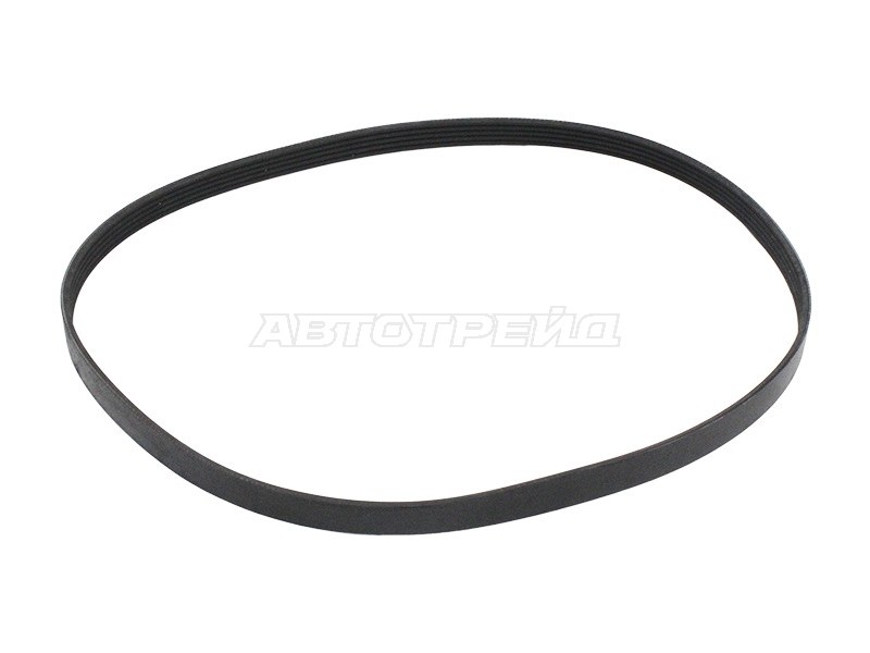 Ремень приводной Opel Astra 04-15 / Corsa 06-19 J20A;M15A;M16A