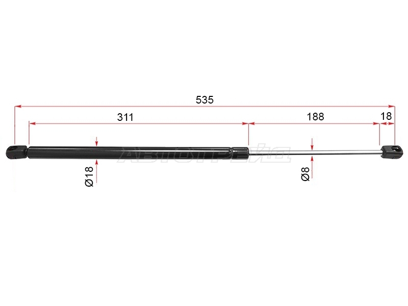 SAT ST-BHE790020