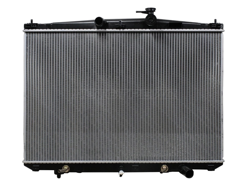 Радиатор Lexus RX 15-19