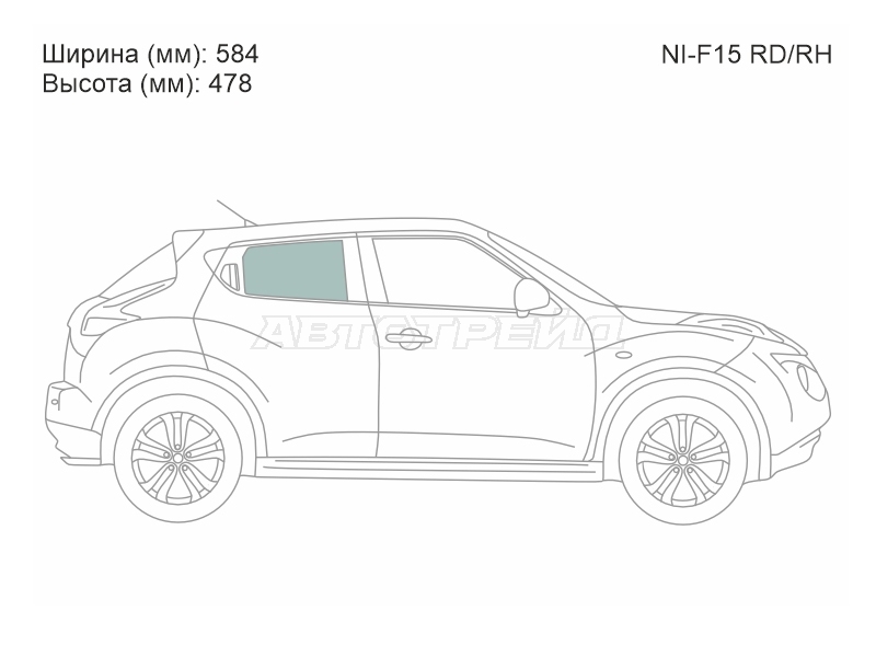 Изображения стекла