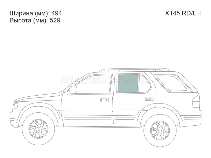 Изображения стекла