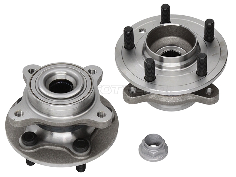 SKF VKBA6750