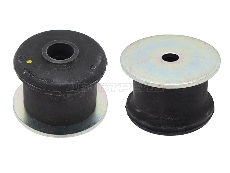 Подушка рамы Toyota Land Cruiser (J80) 89-97