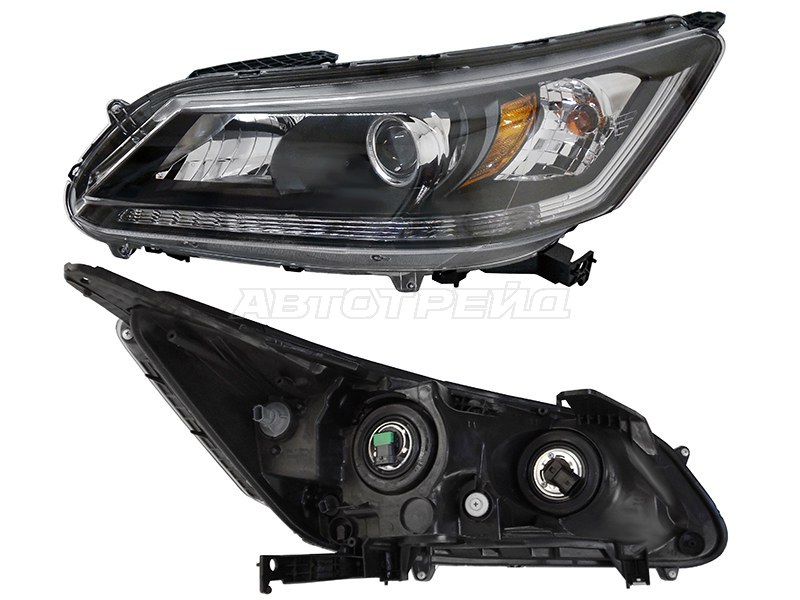 TYC TG-217-11S3L
