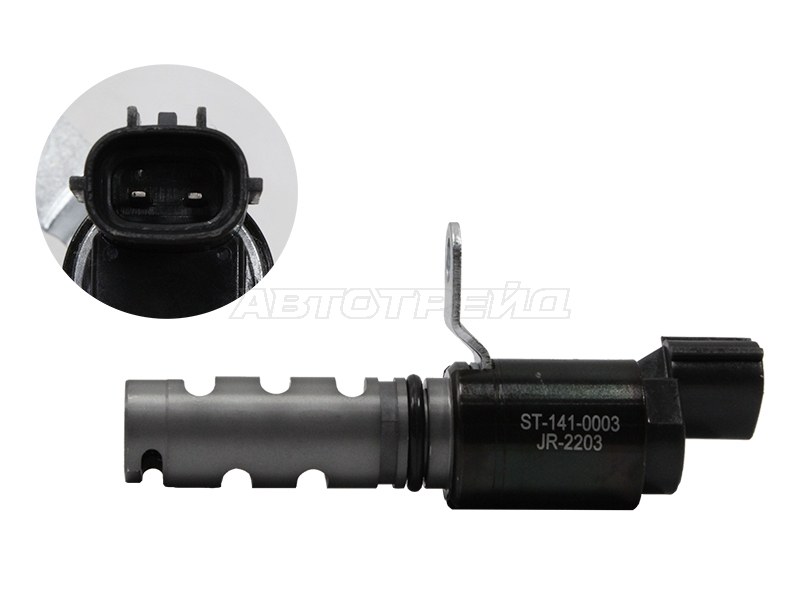 Датчик VVT-I Toyota Passo 04-14 / bB 05-16 3SZVE;K3VE, артикул ST-141-0003