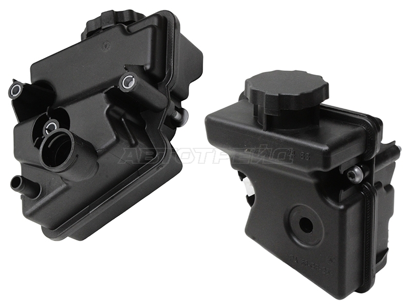 Бачок ГУР Mercedes-Benz SLK-Class 04-11 / V-Class 14-20 M112E32;M112E37;M272E30;M272E35;M651D22;OM64