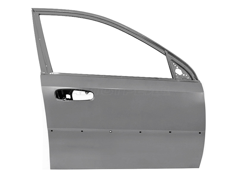 Дверь передняя Chevrolet Lacetti 04-13 (Справа/ 4D SED/5D HBK/5D WGN)