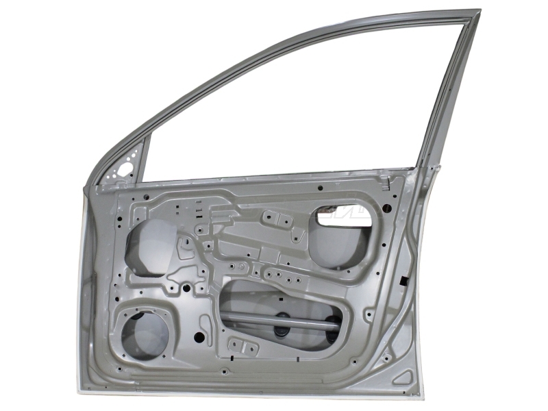 Дверь передняя Chevrolet Lacetti 04-13 (Справа/ 4D SED/5D HBK/5D WGN)