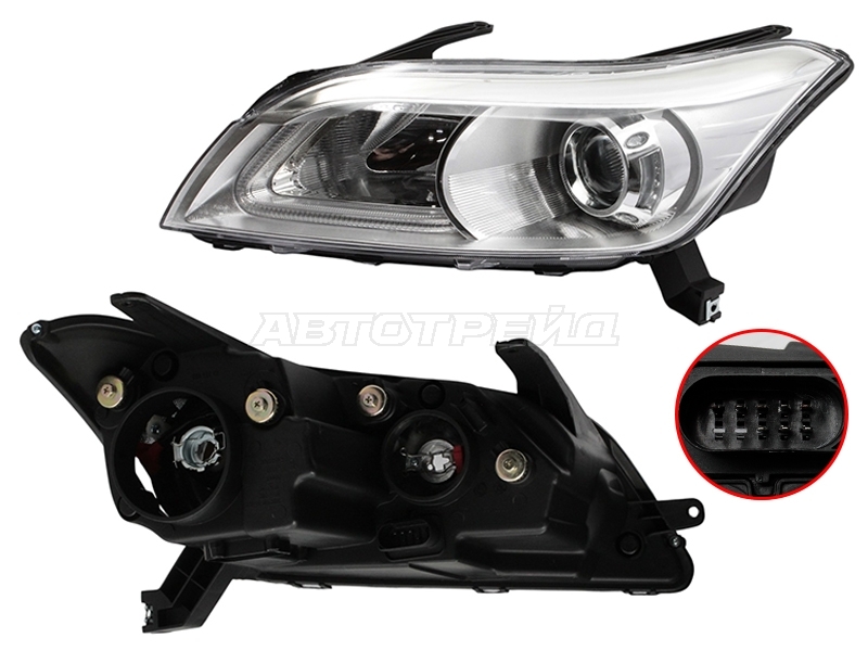 SAT ST-13-LFX60L