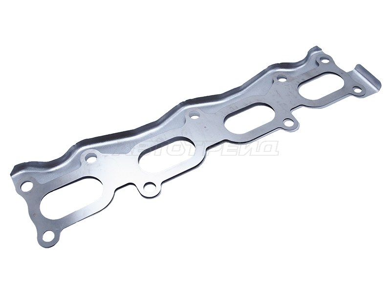 Прокладка выпускного коллектора Mazda Demio 96-02 / 121 91-96 B3;B5;B6