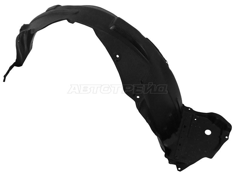 Подкрылок Toyota Corolla (E180) 12-19 (Спереди/ Слева)