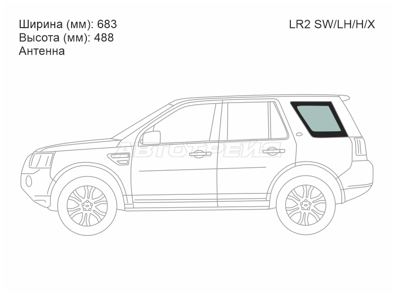 Изображения стекла