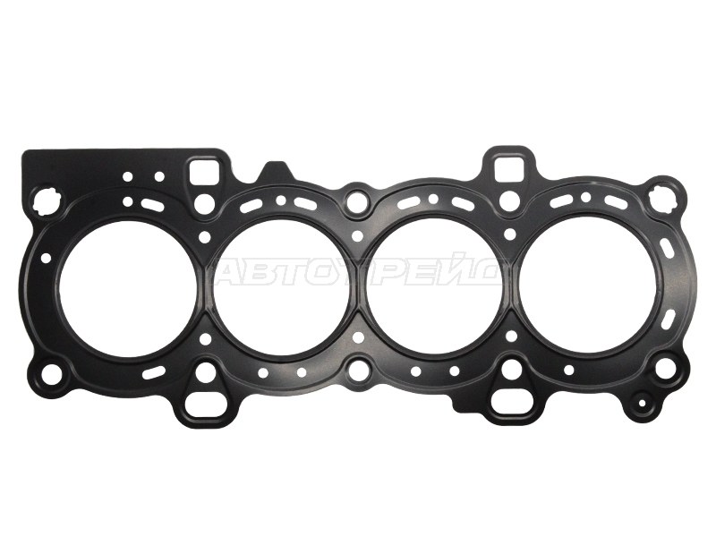 Прокладка головки блока цилиндров Ford Fiesta 02-08 / Focus 98-11 ASDA;ASDB;FXDA;FXDB;FXDC;FXDD;FXJA