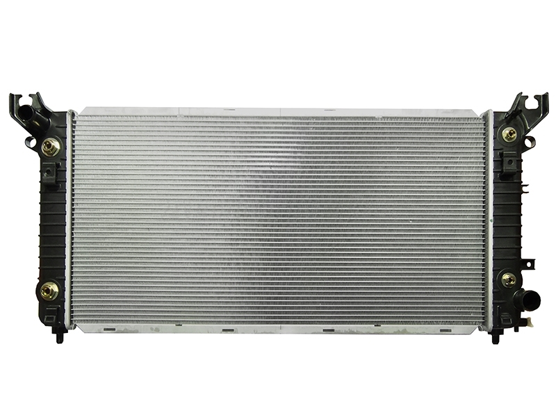 Радиатор Chevrolet Tahoe 13-21 / Cadillac Escalade 15-21