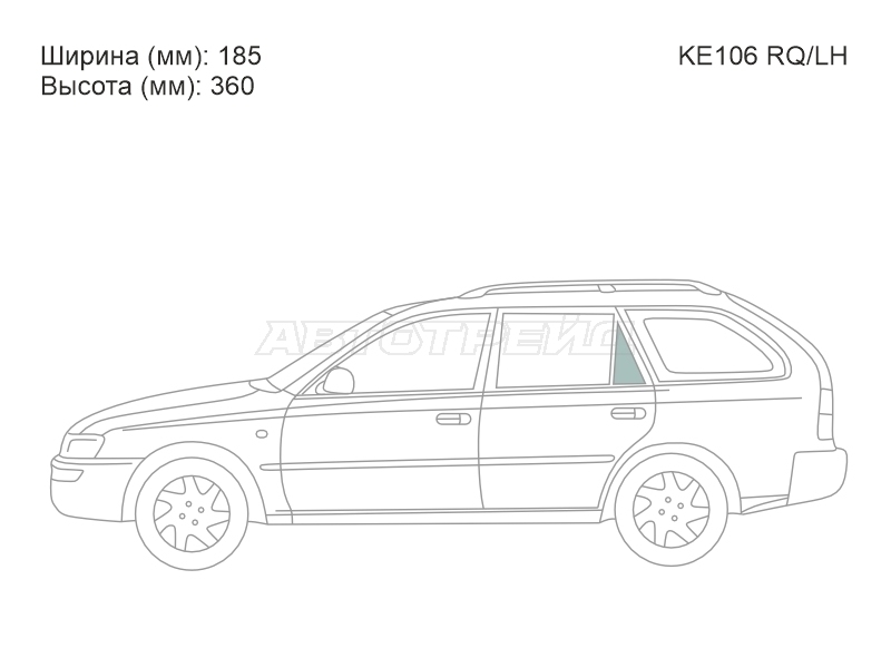Изображения стекла