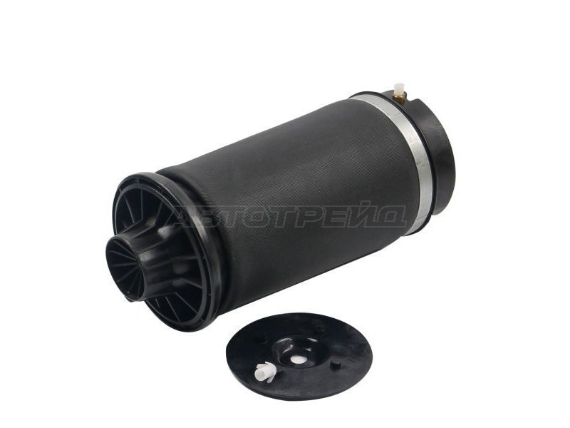 Подушка пневмоподвески Mercedes-Benz M-Class 05-11 / GL-Class 06-12