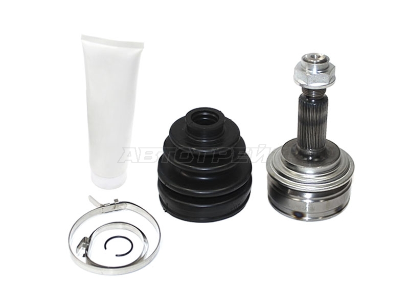 Шрус (Спереди/ Наруж) Toyota Ractis 05-10 / Vitz 05-20