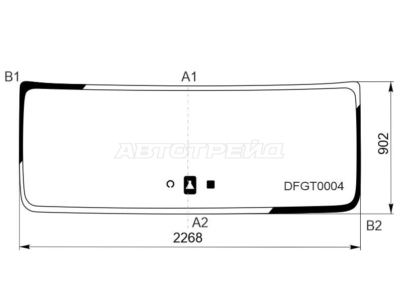 KMK DFGT0004
