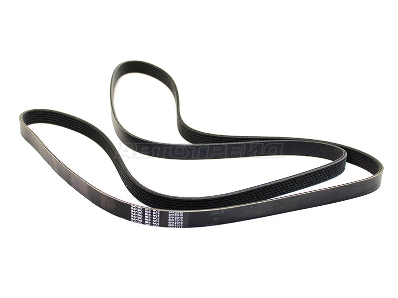 Belt BANDO 6PK2310
