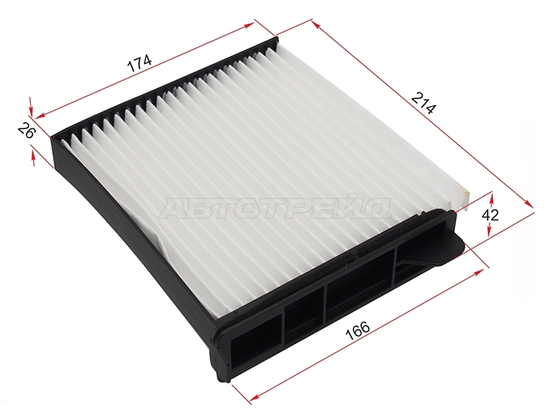 SAT ST-AY684-NS007