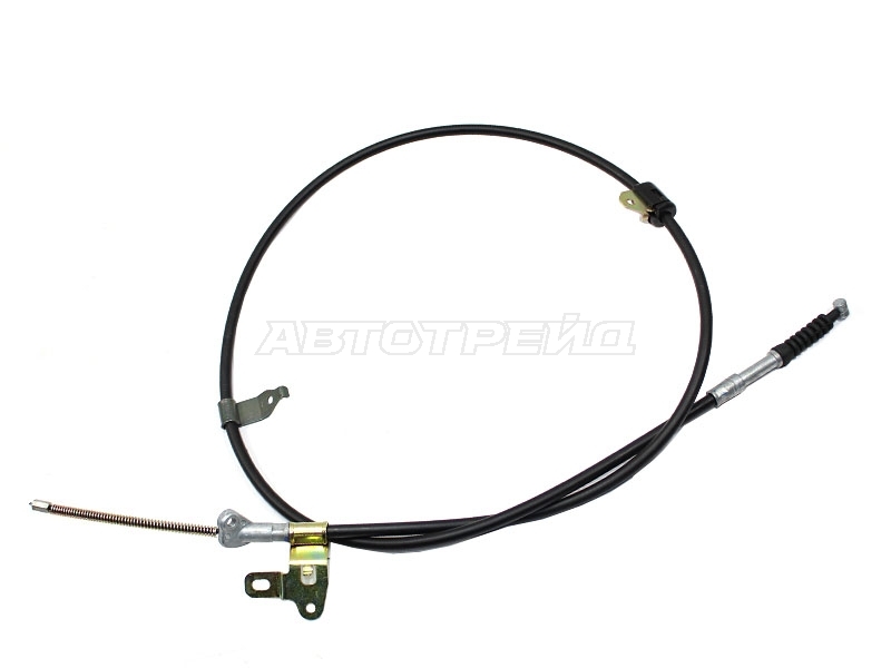 Трос ручного тормоза Toyota Corolla (E120) 00-07 / Corolla Fielder 00-06 (Справа)