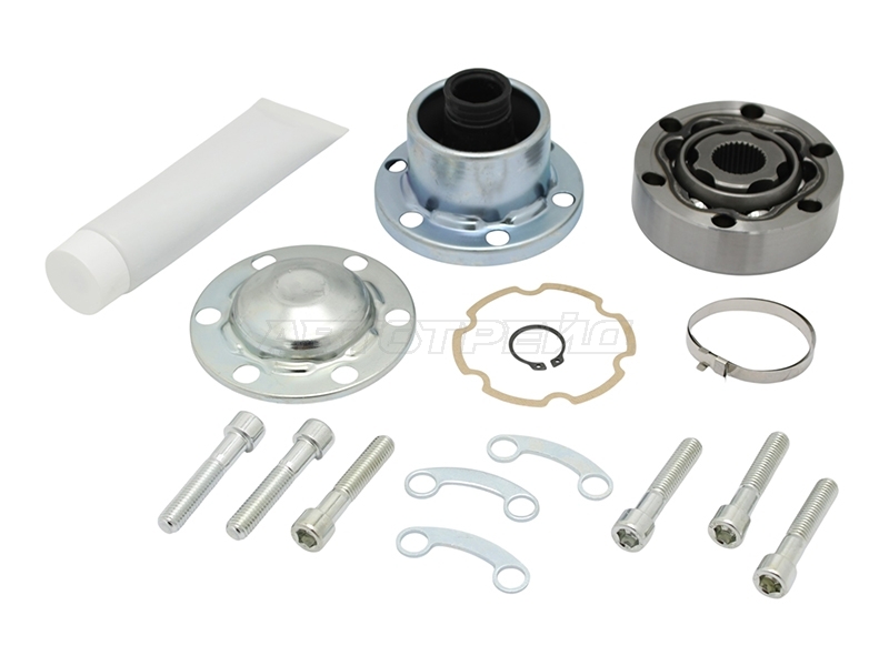 Шрус Mercedes-Benz M-Class 05-11 / GL-Class 06-12