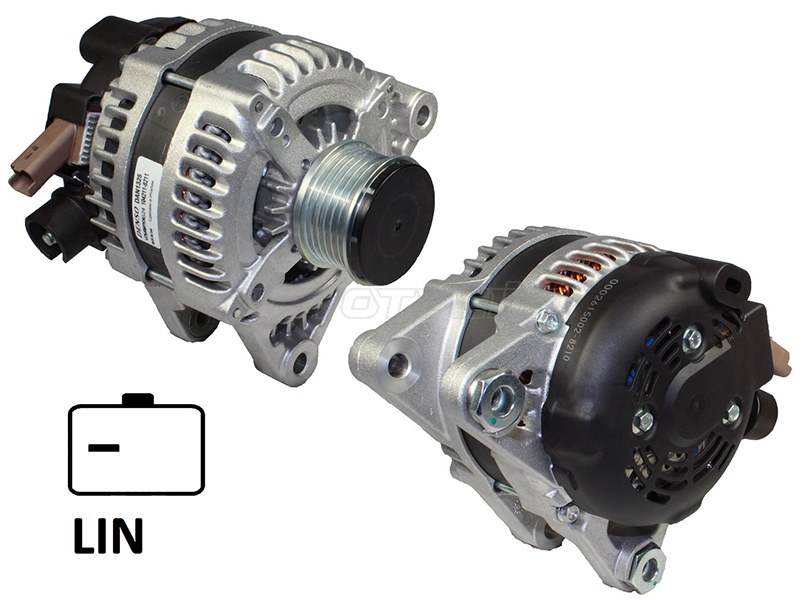 DENSO DAN1325