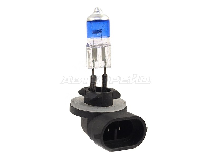 Лампа (H27/2/ галоген/ 12V 27W белая), артикул ST-H27W/2-12V