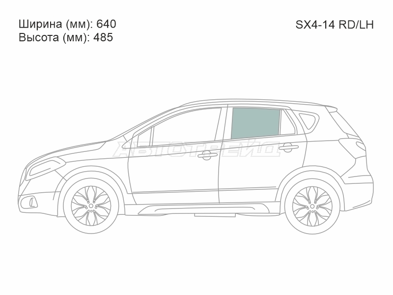 Изображения стекла