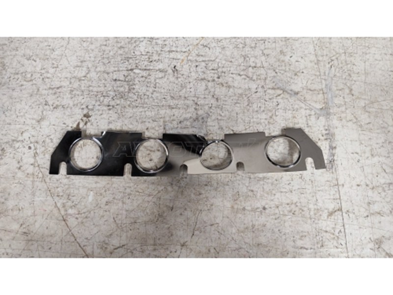 Турбина AUDI A4/A6/S4/S6 2.0 TFSI 2004- (уценка на 10%)