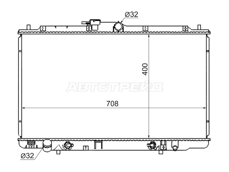 SAT HD0005-UA