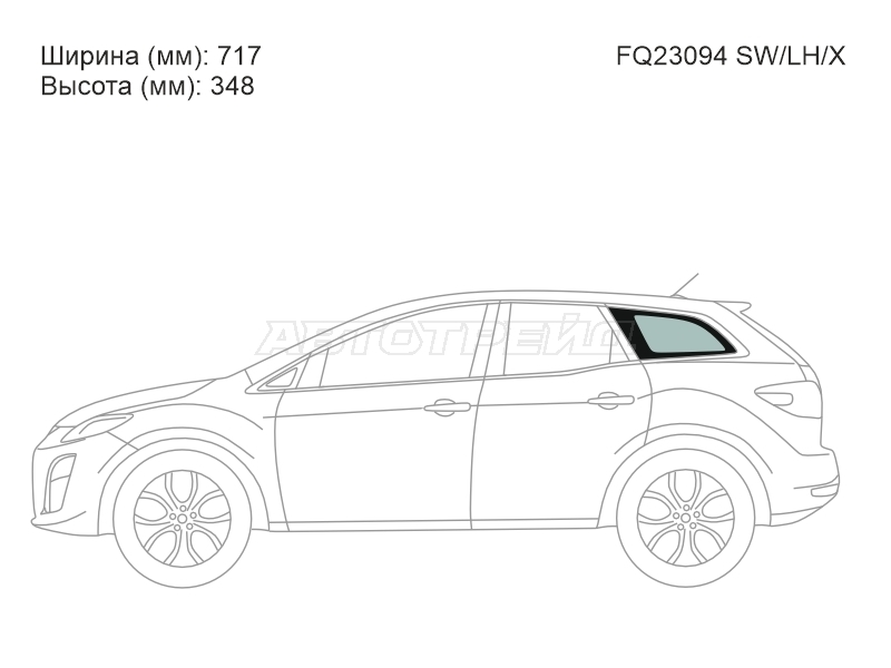 Изображения стекла