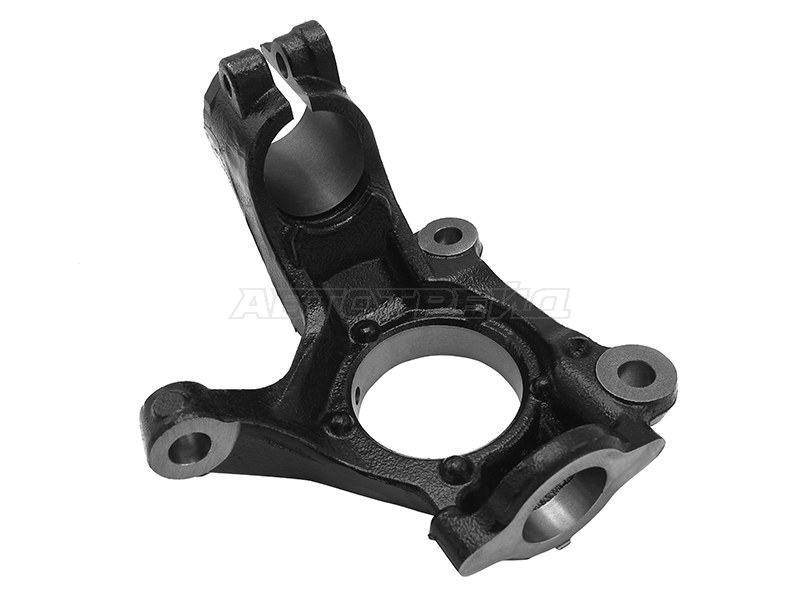 Кулак поворотный Ford Transit 14-20