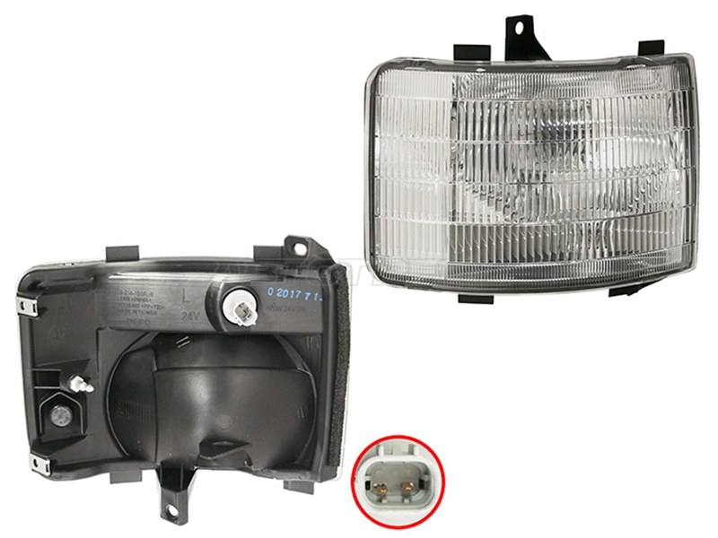 DEPO 214-1568L-AE