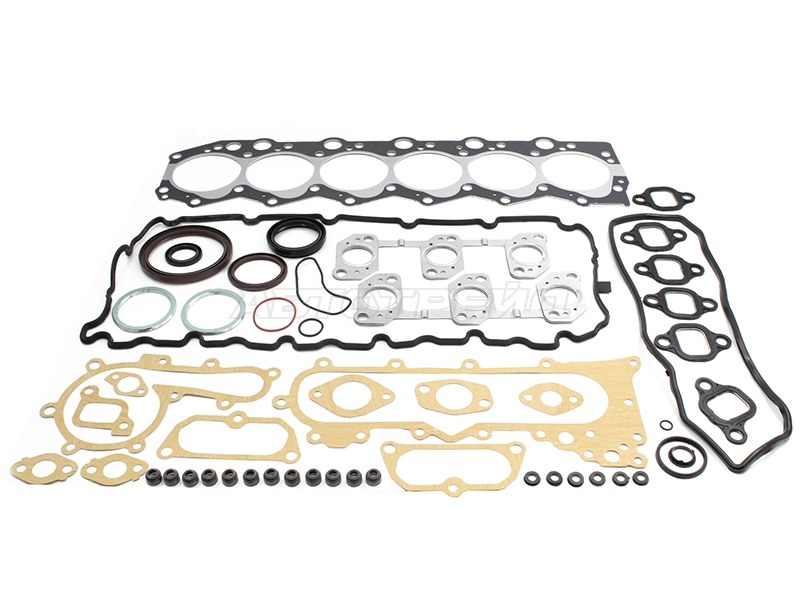 Ремкомплект двигателя Toyota Land Cruiser (J80) 84-23 / Coaster 82-16 1HZ