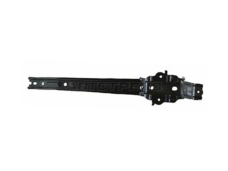 Рамка кузова (часть) Toyota Auris 12-18