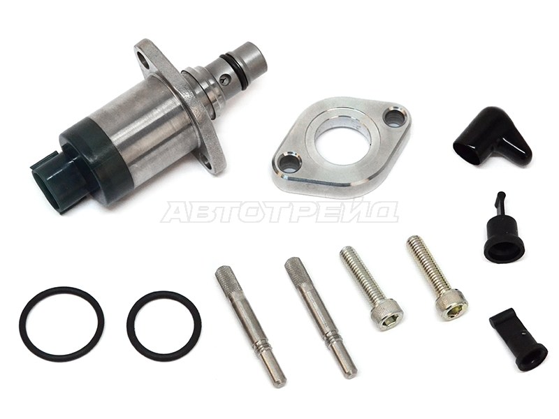 Клапан ТНВД Mitsubishi L200 07-16 / Pajero Sport 08-17