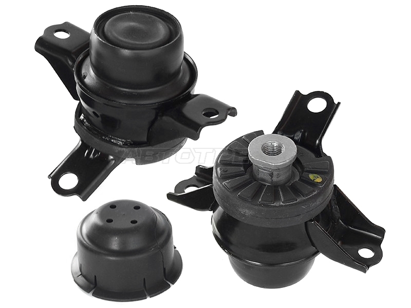 Опора двигателя Toyota Passo 04-10 / Daihatsu Boon 04-10 / Sirion 05-13 (Справа) SAT ST12305B1013
