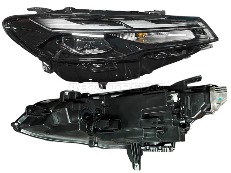 SAT ST-222-1125R