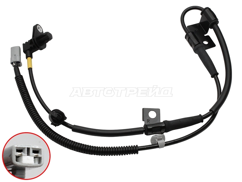 Датчик ABS Kia Cerato 08-13 (Спереди/ Справа)